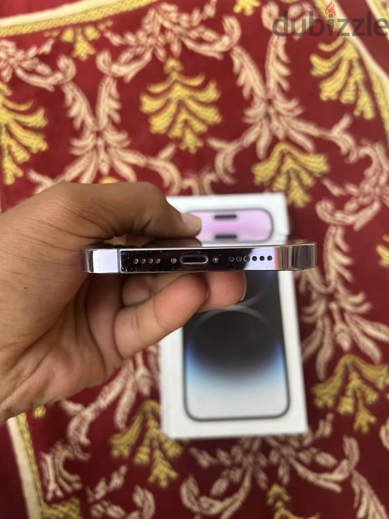 iPhone 14 Pro Max 256 4
