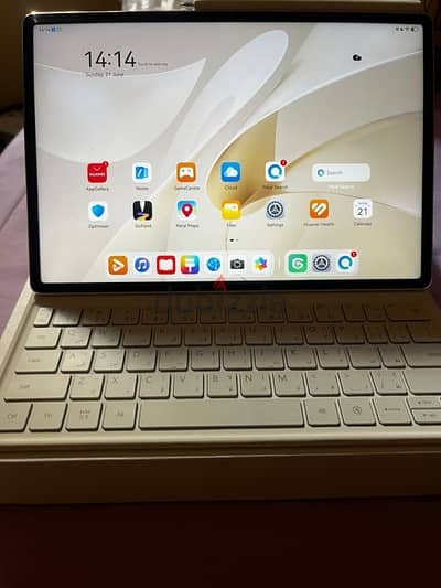 Huawei matepad 12 x matt edition