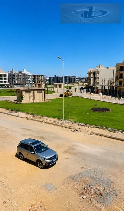  شقة للبيع في اللوتس الجديدة – القاهرة الجديدة   موقع مميز جدًا  دقائق من شارع التسعين الشمالي  دقيقتان من نادي بلاتينيوم  دقيقة واحدة من مد