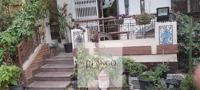 Private Garden for Sale | Opera City | Sheikh Zayed