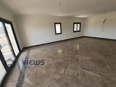 شقة للبيع 233م افضل لوكيشن و سعر فيو مفتوح مراسي Marassi