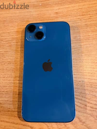 Apple - iPhone 13
