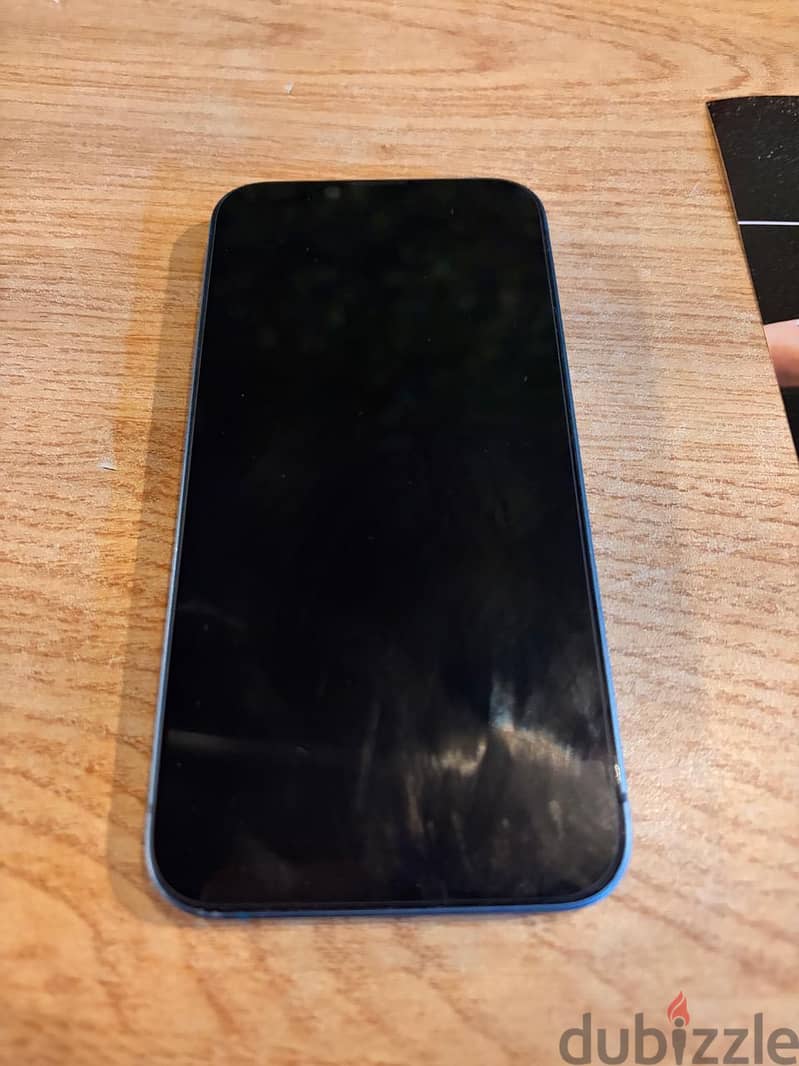 Apple - iPhone 13 4
