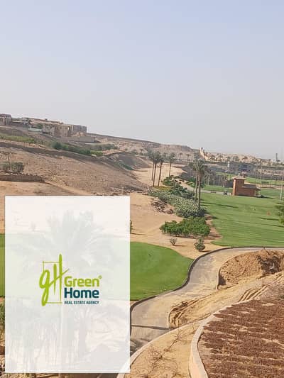 Standalone Fully Finished Kitchen and ACs  for Sale in Uptown Cairo Emaar