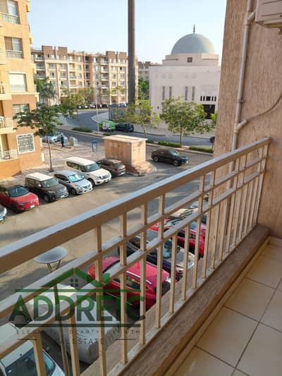 شقة مميزة للبيع في B11 مدينتي | موقع ممتاز