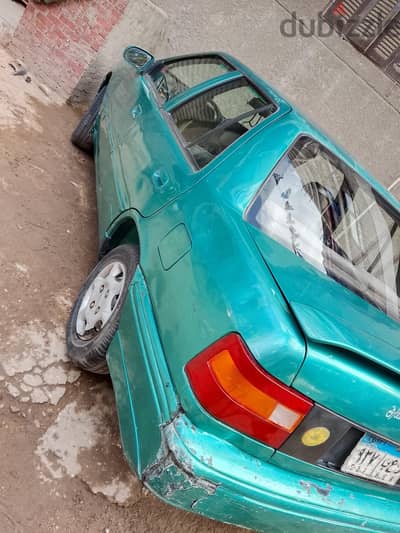 هيونداي إكسيل 1995
