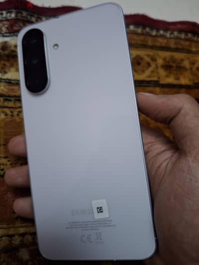 سامسونج ايه 55 5 جي