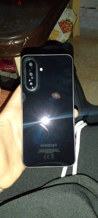 سامسونج ايه 26 5G