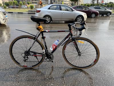Road bike GTC Storm TORPEDO 400