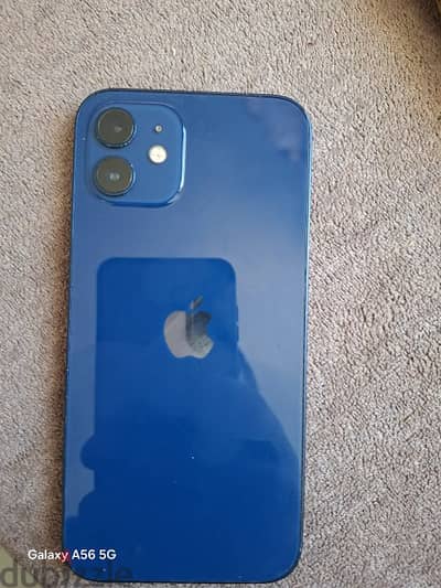 I phone 12