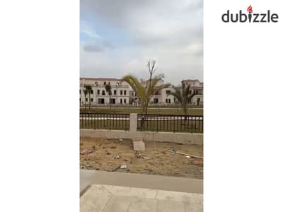 Villa 590 m fully finished | Ready to move | for Sale in Celia Compound – New Administrative Capital | lowest price