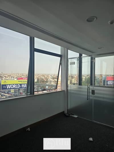 Office For Rent Ready to Move Direct on South 90th Street