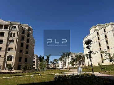 شقه استلام فوري فيو لاند سكيب بحري جاهزه علي السكن فورا باقل سعر في السوق في كمبوند لافينير الاهلي صبور - مستقبل سيتي