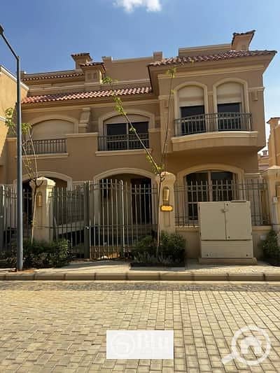 باتيو أورو من لافيستا – التجمع الخامس، القاهرة الجديدة    فيلا مستقلة – موقع مميز استلام فوري