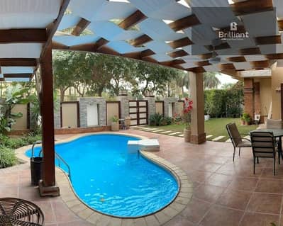 NEW MODERN APARTMENT RENT IN KATAMEYA HEIGHTS FURNISHED