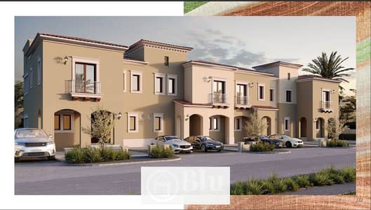Townhouse Middle 3 bedrooms + Living Room For Sale in City Gate | Aven By Qatari Diar - Premium A+ Compound in the 5th Settlement, New Cairo Townhouse Middle 3 bedrooms + Living Room For Sale in City Gate | Aven By Qatari Diar - Premium A+ Compound in the 5th Settlement, New Cairo