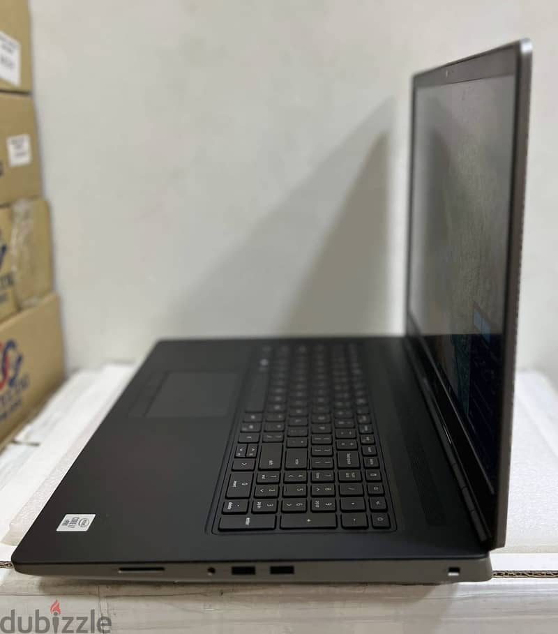 Dell percision 7720 1