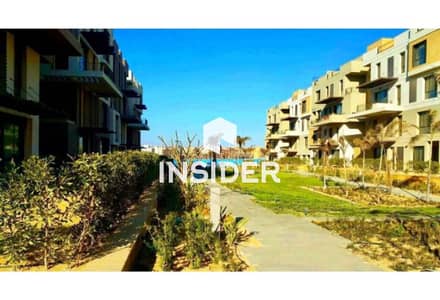 Fully-Finished Ground Duplex+Graden - Ready To Move - Eastown