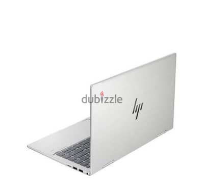 2 in 1 Convertible HP laptop