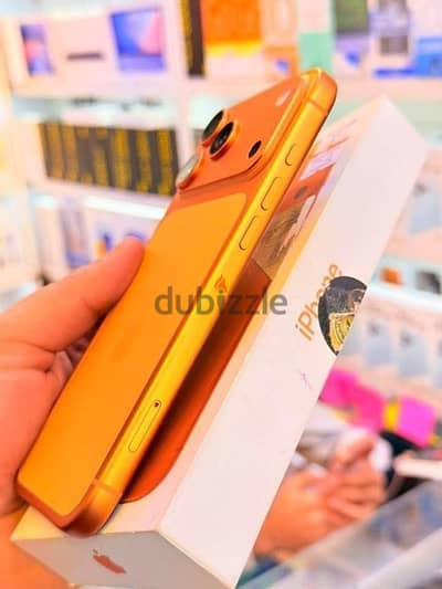 آبل - آيفون 17 برو ماكس