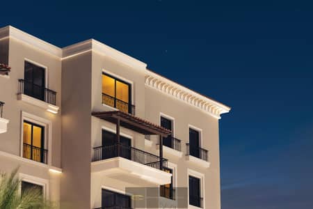 Best-Priced Opportunity in Village West Sheikh Zayed | Immediate Delivery & Open Landscape View