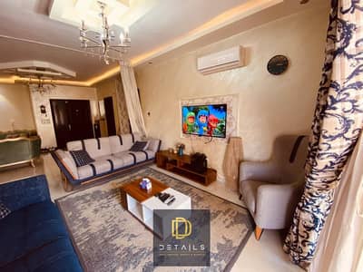 Fully air-conditioned furnished apartment for rent, featuring a fully equipped kitchen, 2bedrooms, and 2 bathrooms. Fully air-conditioned furnished apartment for rent, featuring a fully equipped kitchen, 2bedrooms, and 2 bathrooms.