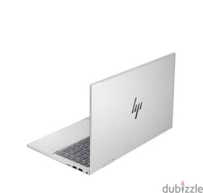 2 in 1 Convertible HP laptop