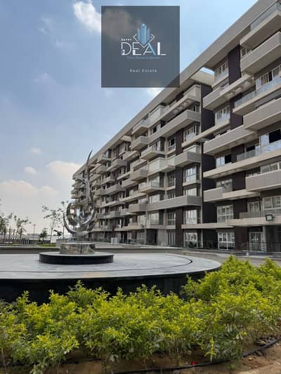 Own Your Apartment with Immediate Delivery for Only a 10% Down Payment, Directly on the Central Axis.