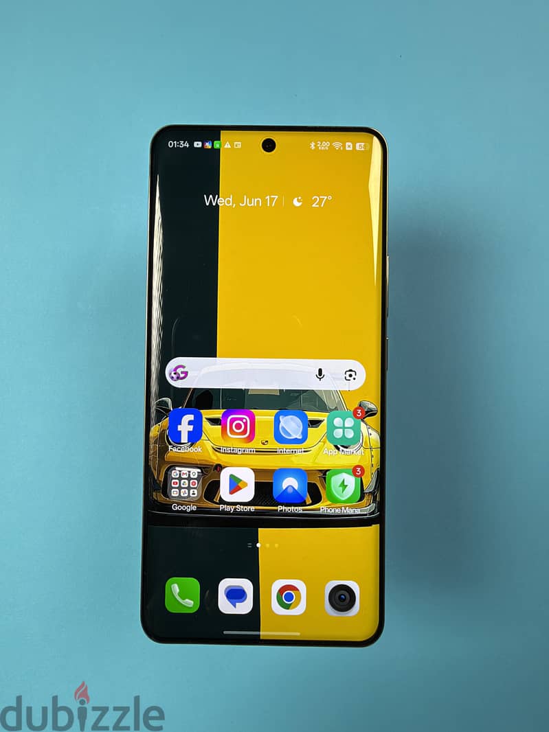 Realme 16 Pro Plus 1