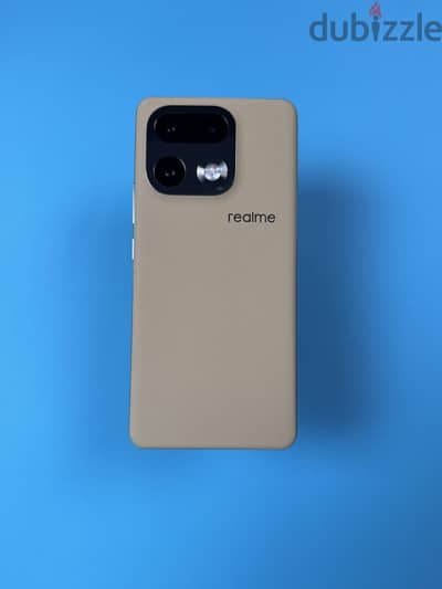 Realme 16 Pro Plus