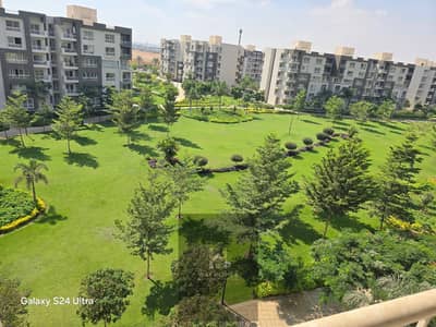 من النوادر بال b14 شقه وايد جاردن 140م مجموعه 141