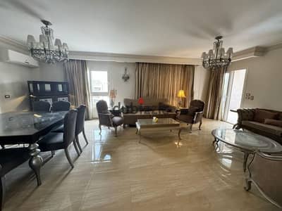 Furnished Apartment for Rent in Zayed Regency, Sheikh Zayed