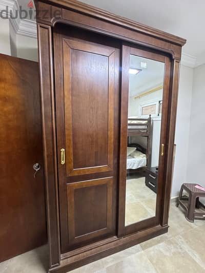 Full bedroom - غرفة نوم للبيع