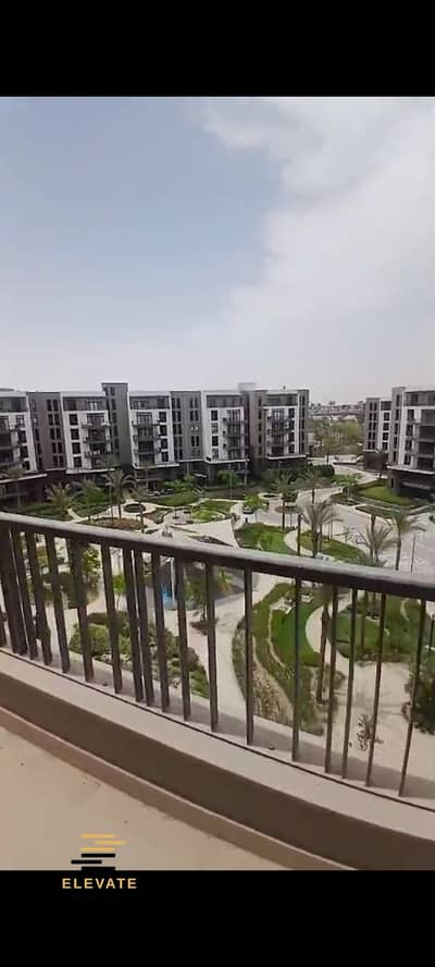 شقه تشطيب مميز للبيع في كمبوند كايرو فيستيفال