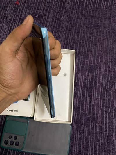 Samsung A32