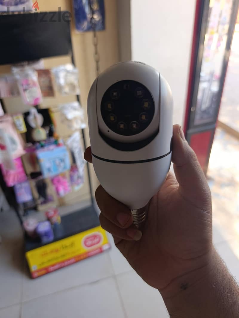 wifi panorama camera 1