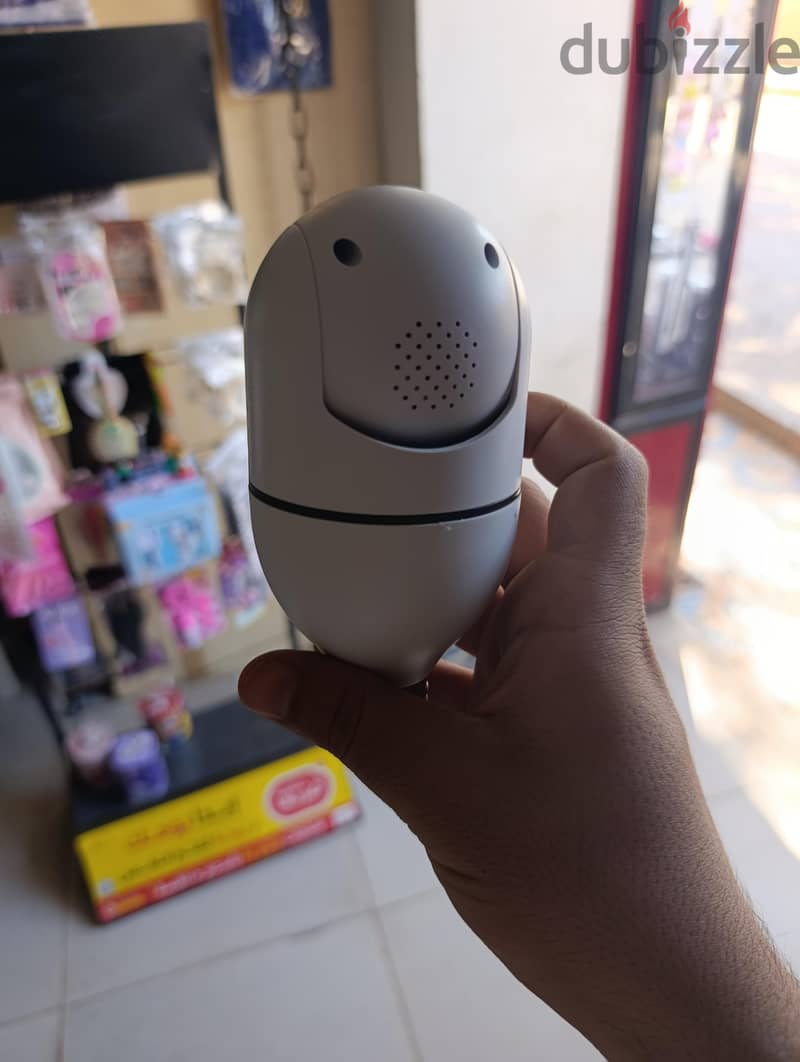 wifi panorama camera 2