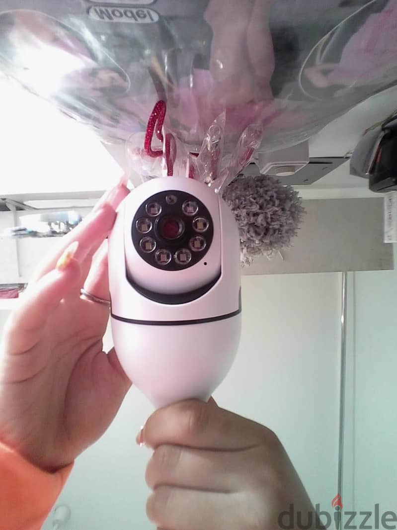 wifi panorama camera 5