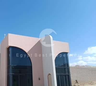 Ready To Move Sea View 3 Bedrooms Loft Chalet | Newest Launch By Sodic With Lowest Prices Over 10 Years Plan