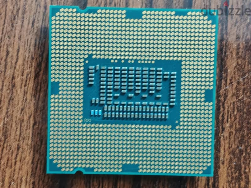 Core i5 3570 1