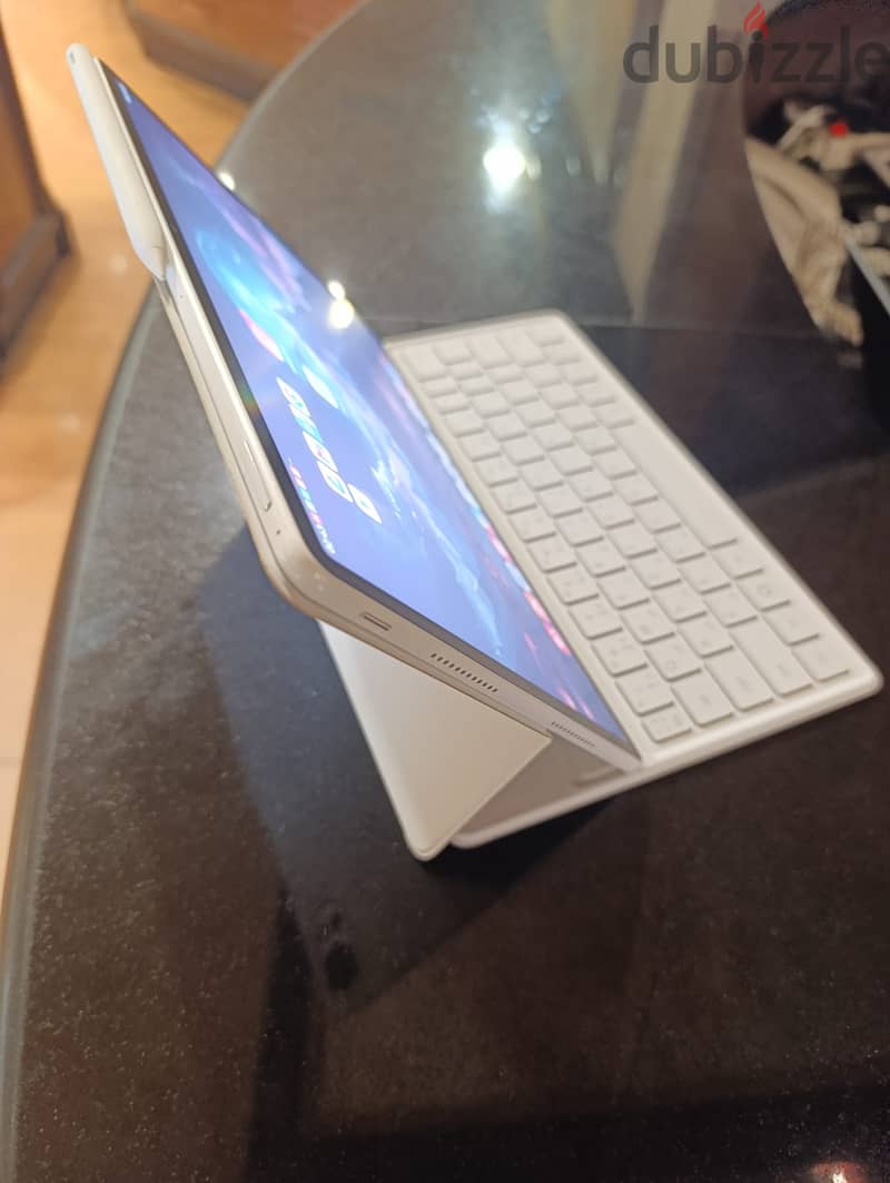 HUAWEI MatePad 12 X Papermatte 1