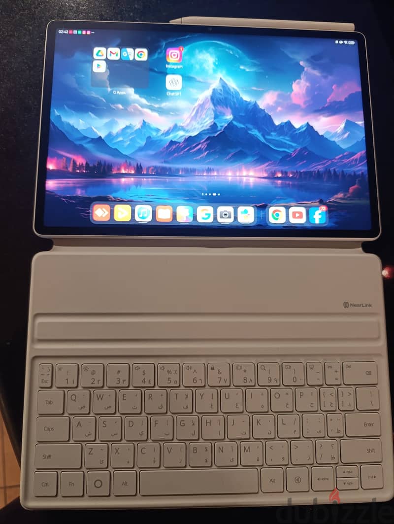 HUAWEI MatePad 12 X Papermatte 2