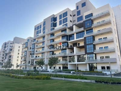 Immediate receipt fully finished view of the iconic tower and the landscape ready for living and inspection at any time with a 50% discount on cash