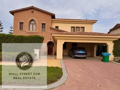 For Rent  Exceptional Luxury Villa with Premium Hotel-Style Furnishings in Victoria – Marassi