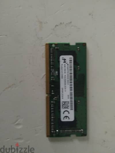 4 ram ddr4 3200