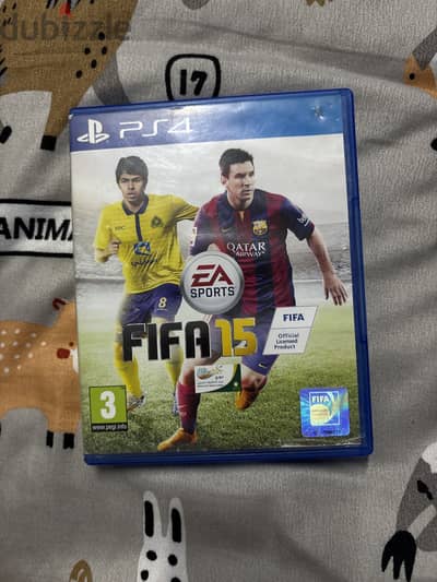 FIFA 15