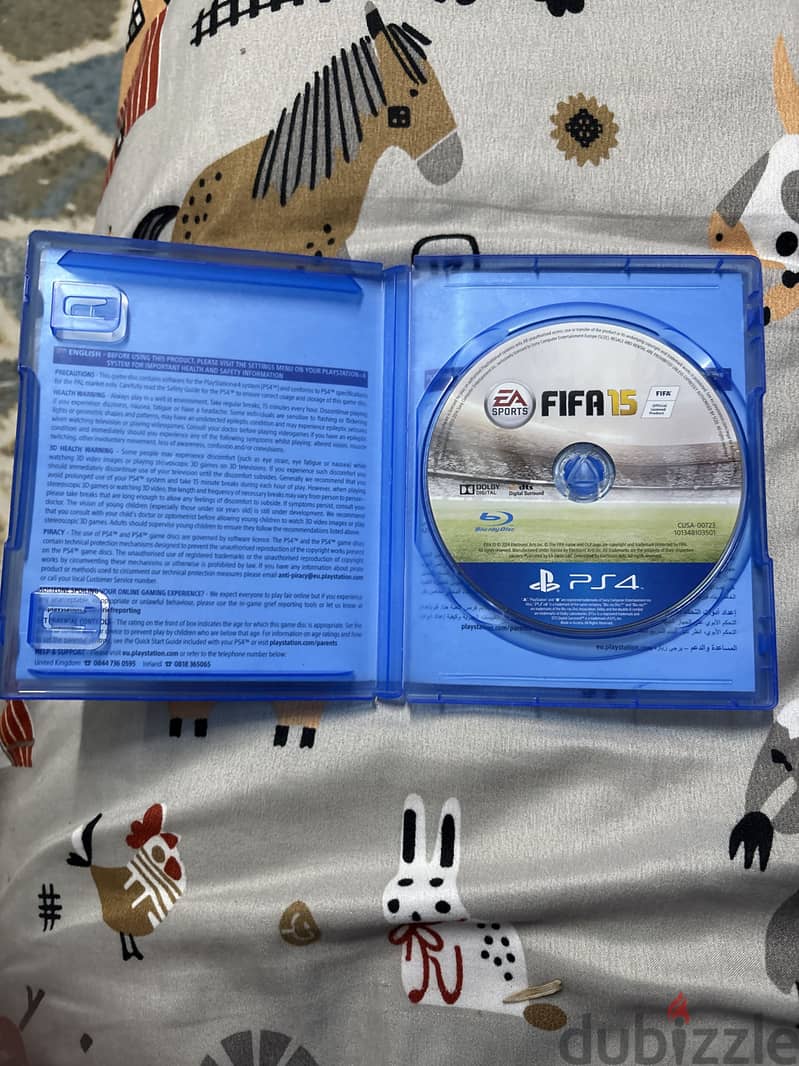 FIFA 15 1