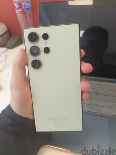 Samsung S24 Ultra