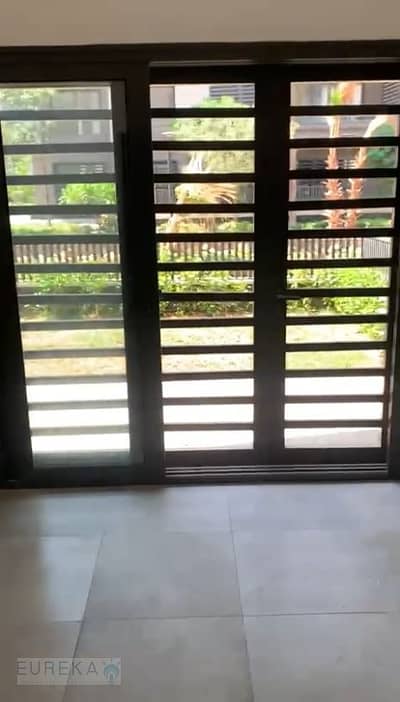 Apartment for Sale on Installments in Madinaty Privado