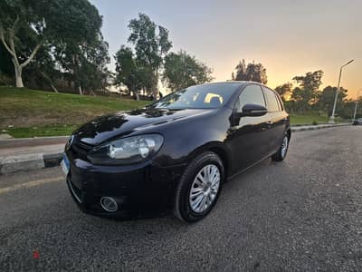 Volkswagen Golf 2010